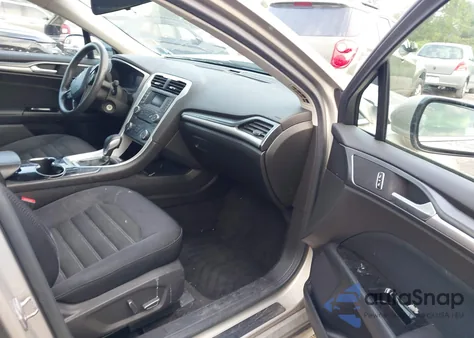 2015 Ford Fusion Se z USA, uszkodzony, nr VIN 3FA6P0H7XFR108700